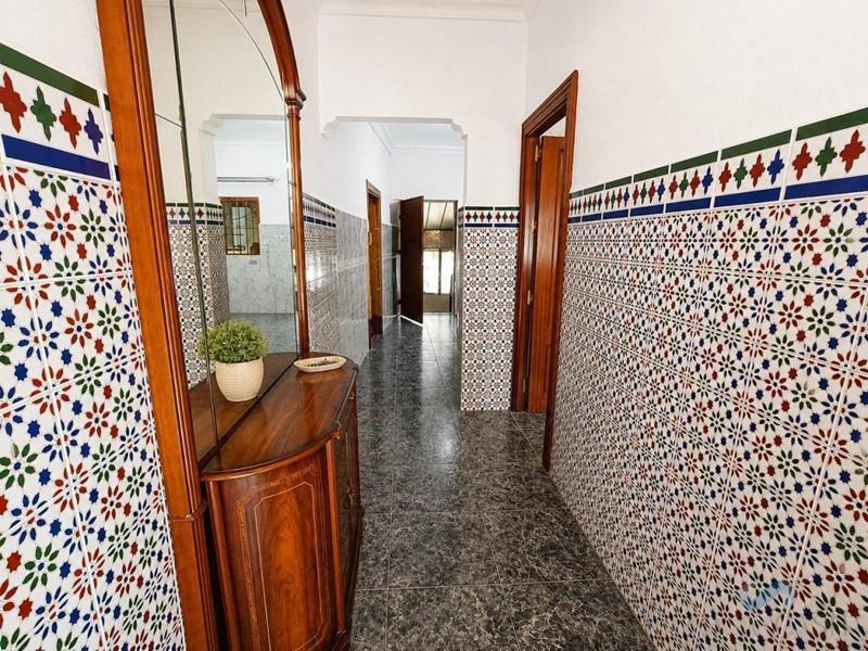 Venta de casa en Láchar