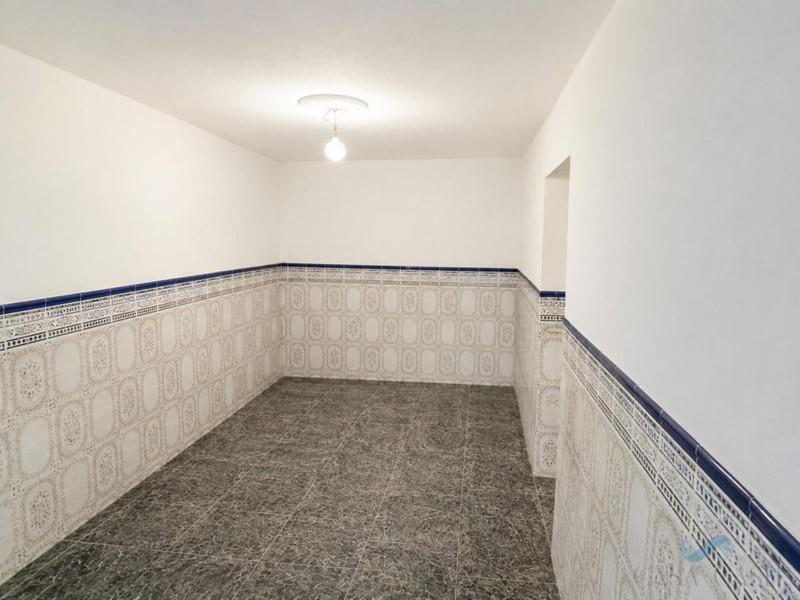 Venta de casa en Láchar
