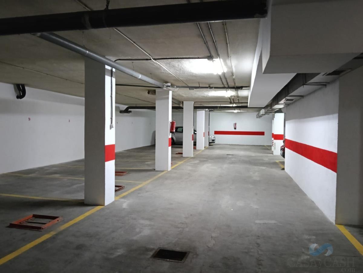 Venta de garaje en Santa Fe