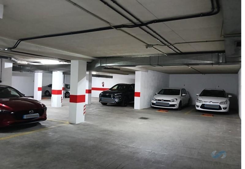 Venta de garaje en Santa Fe