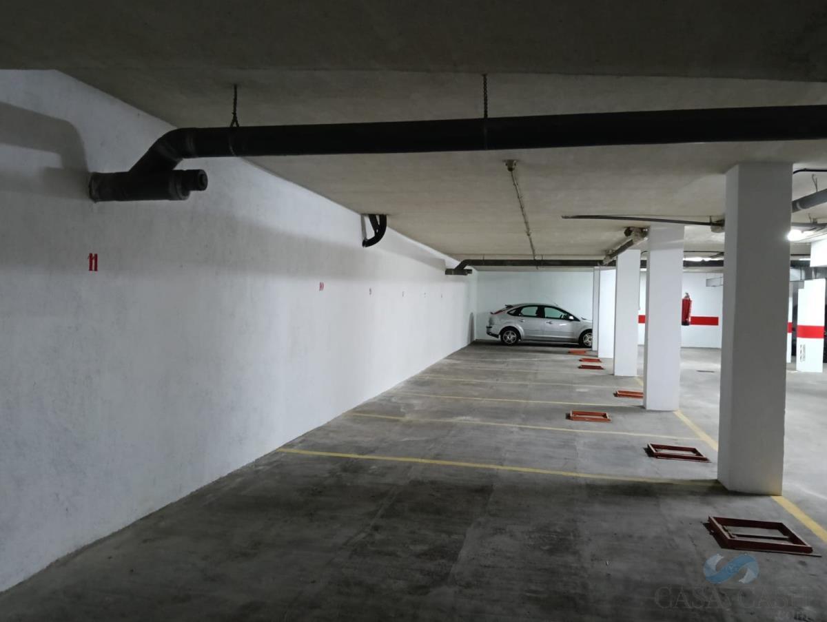Venta de garaje en Santa Fe