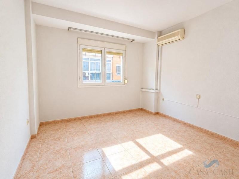 Venta de piso en Granada