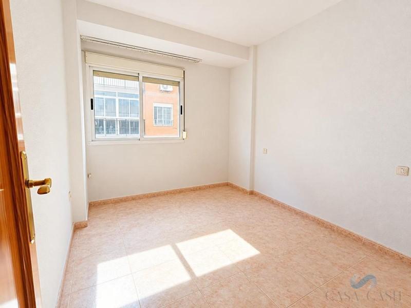 Venta de piso en Granada
