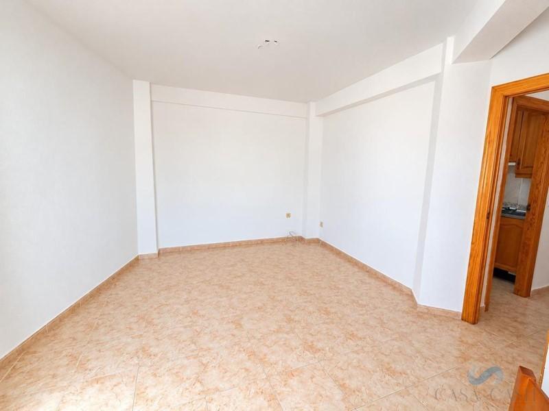Venta de piso en Granada