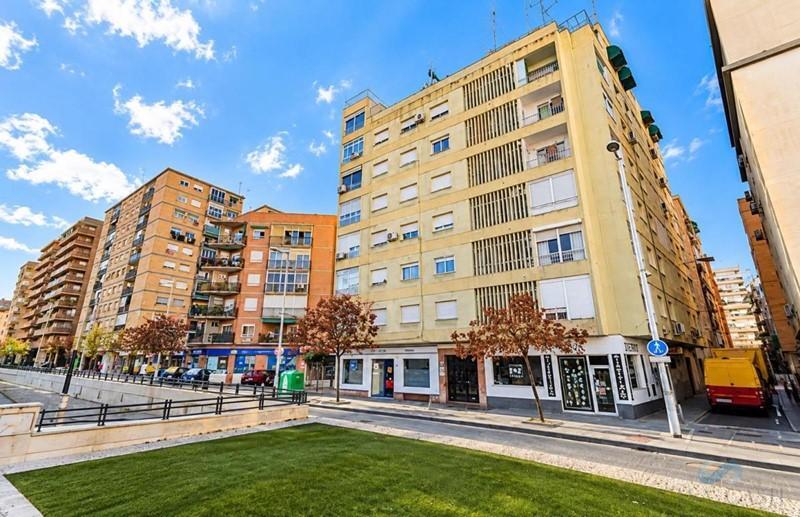 Venta de piso en Granada