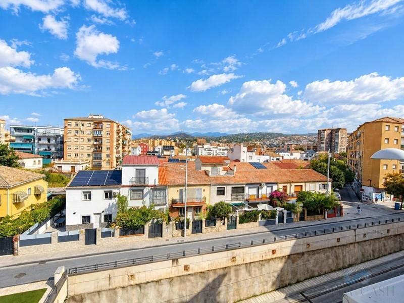 Venta de piso en Granada