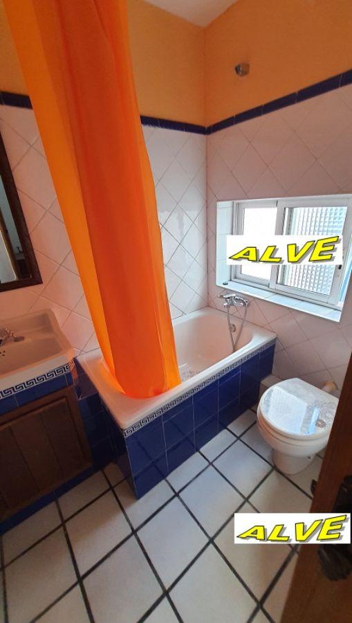 Alquiler de apartamento en Santander