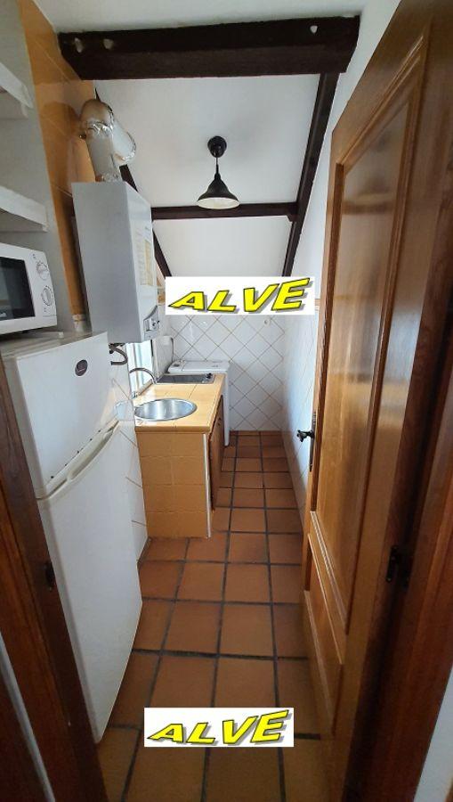 Alquiler de apartamento en Santander