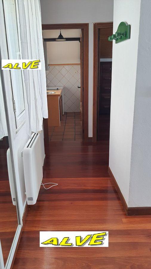 Apartamento en alquiler en Centro, Santander