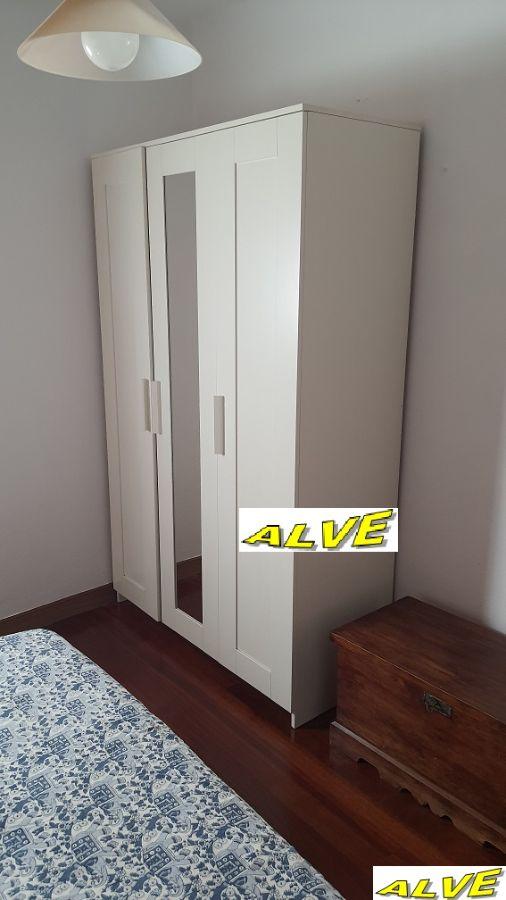 Alquiler de apartamento en Santander