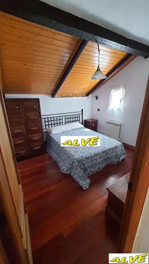 Alquiler de apartamento en Santander