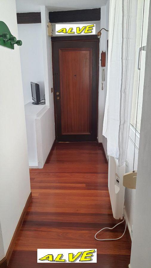 Alquiler de apartamento en Santander