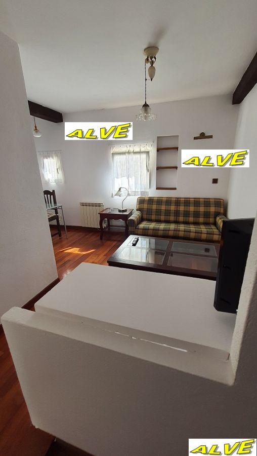 Alquiler de apartamento en Santander