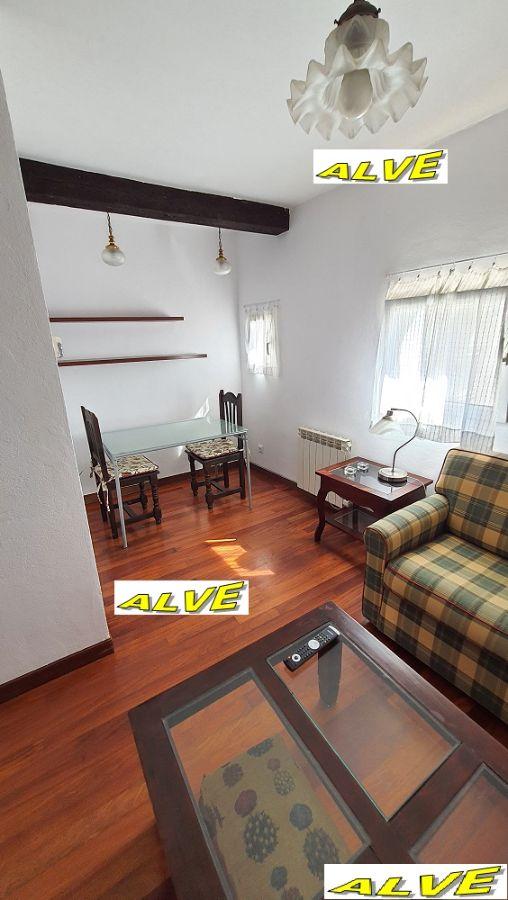 For rent of apartment in Santander