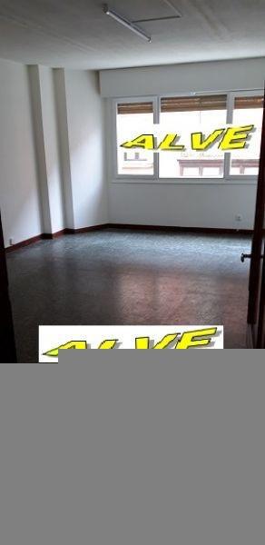 For rent of office in Santander
