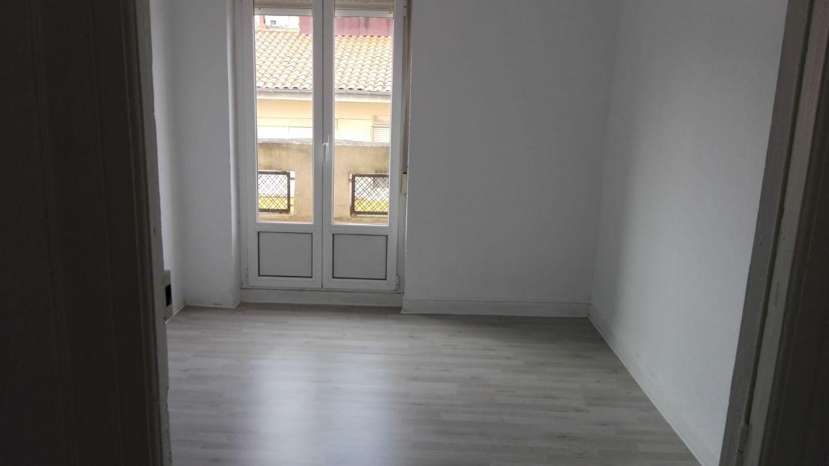 Alquiler de piso en Santander