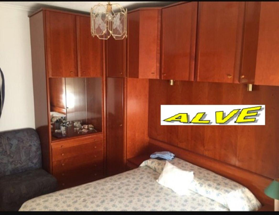 For sale of flat in Santander