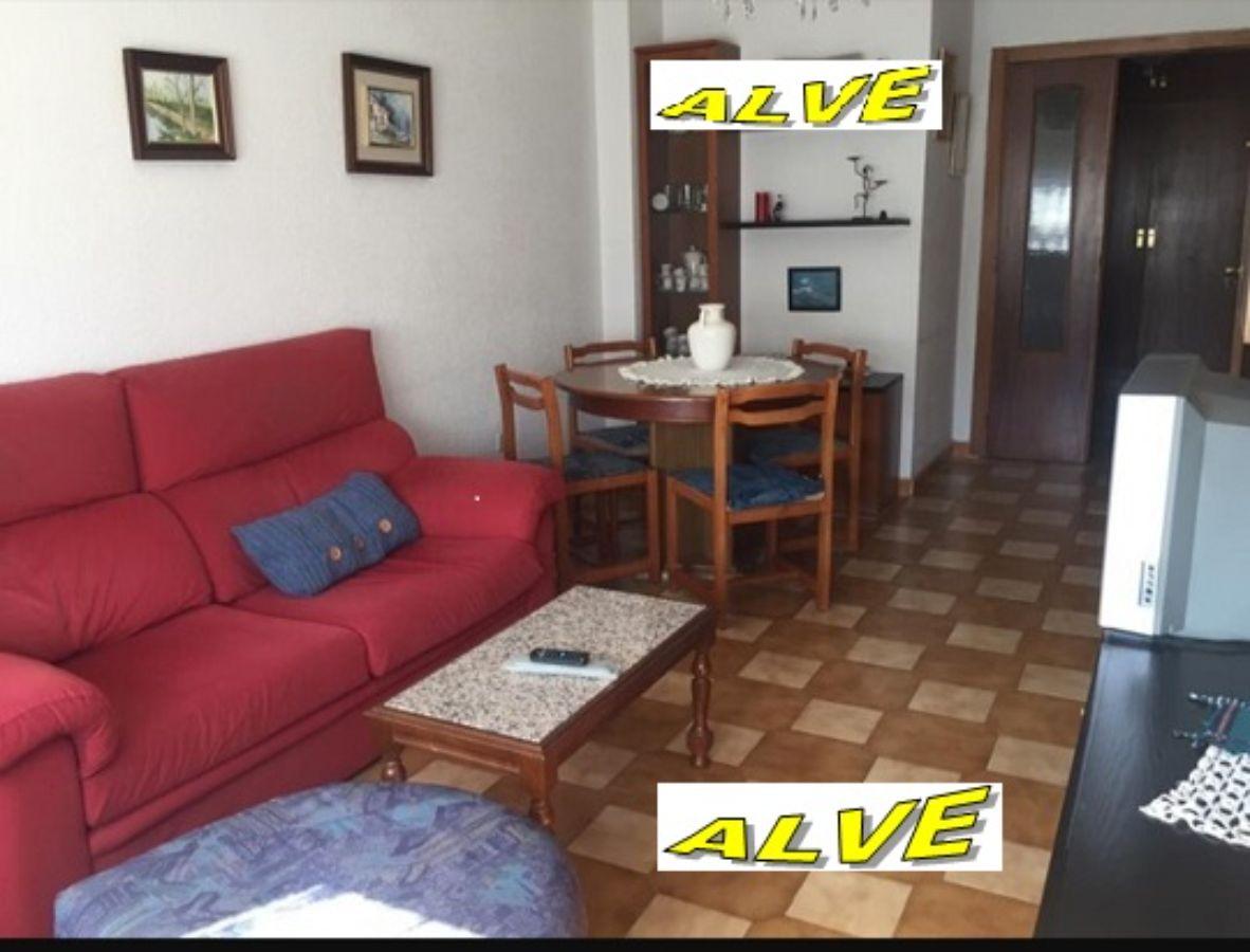 For sale of flat in Santander