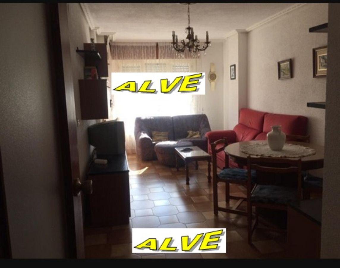 For sale of flat in Santander