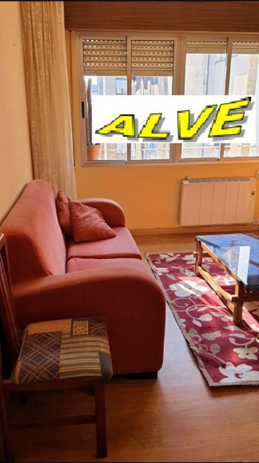 For rent of flat in Santander