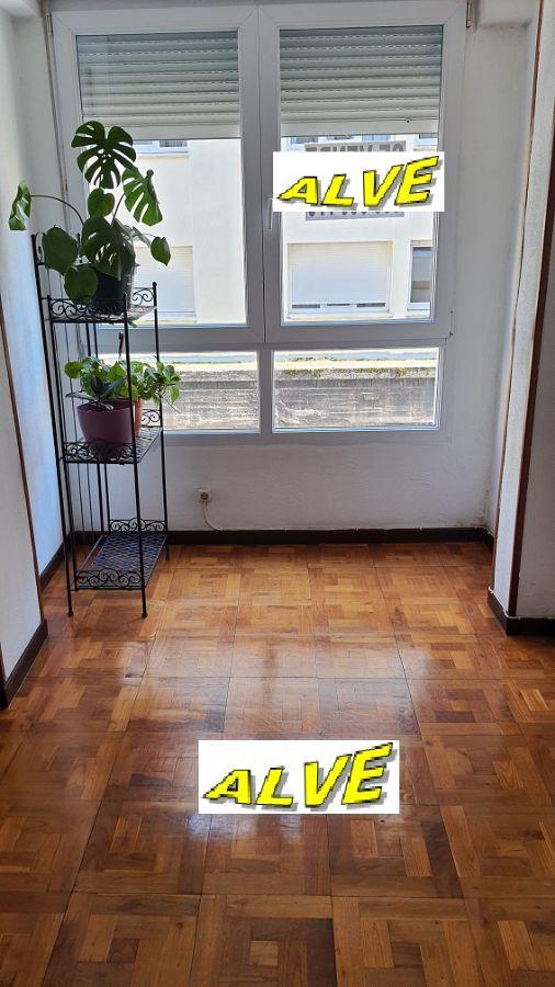 Venta de piso en Santander