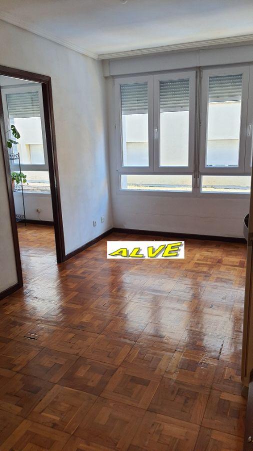 For sale of flat in Santander