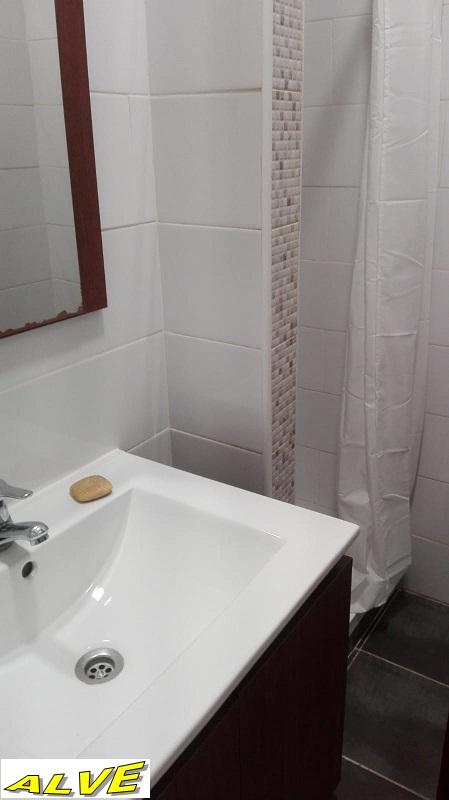 For rent of flat in Santander