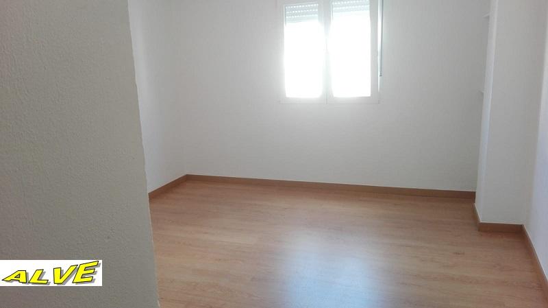 For rent of flat in Santander