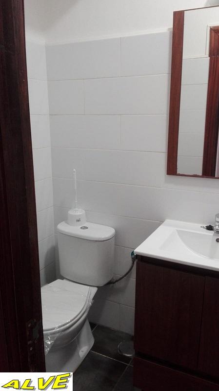 For rent of flat in Santander