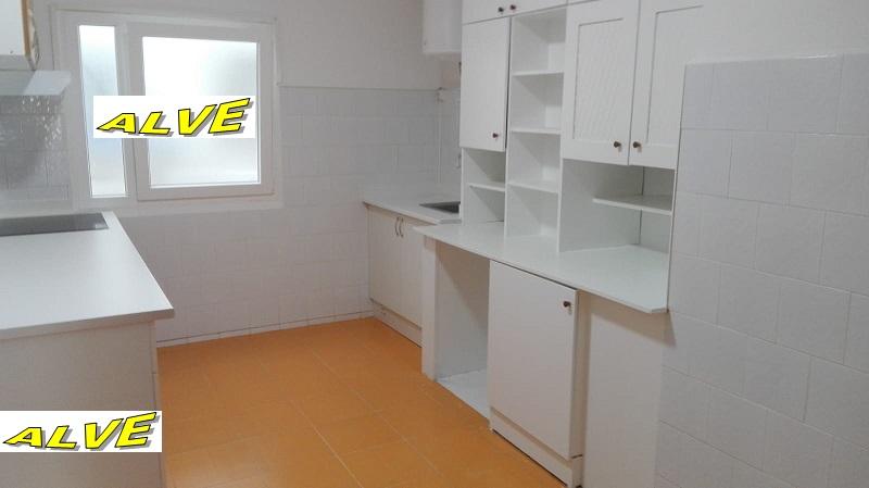 For rent of flat in Santander