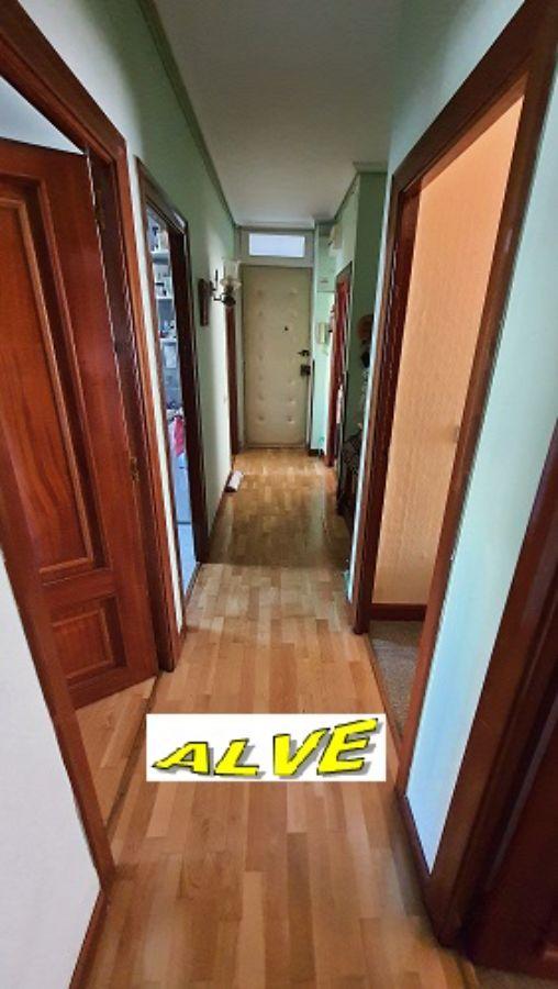 Venta de piso en Santander