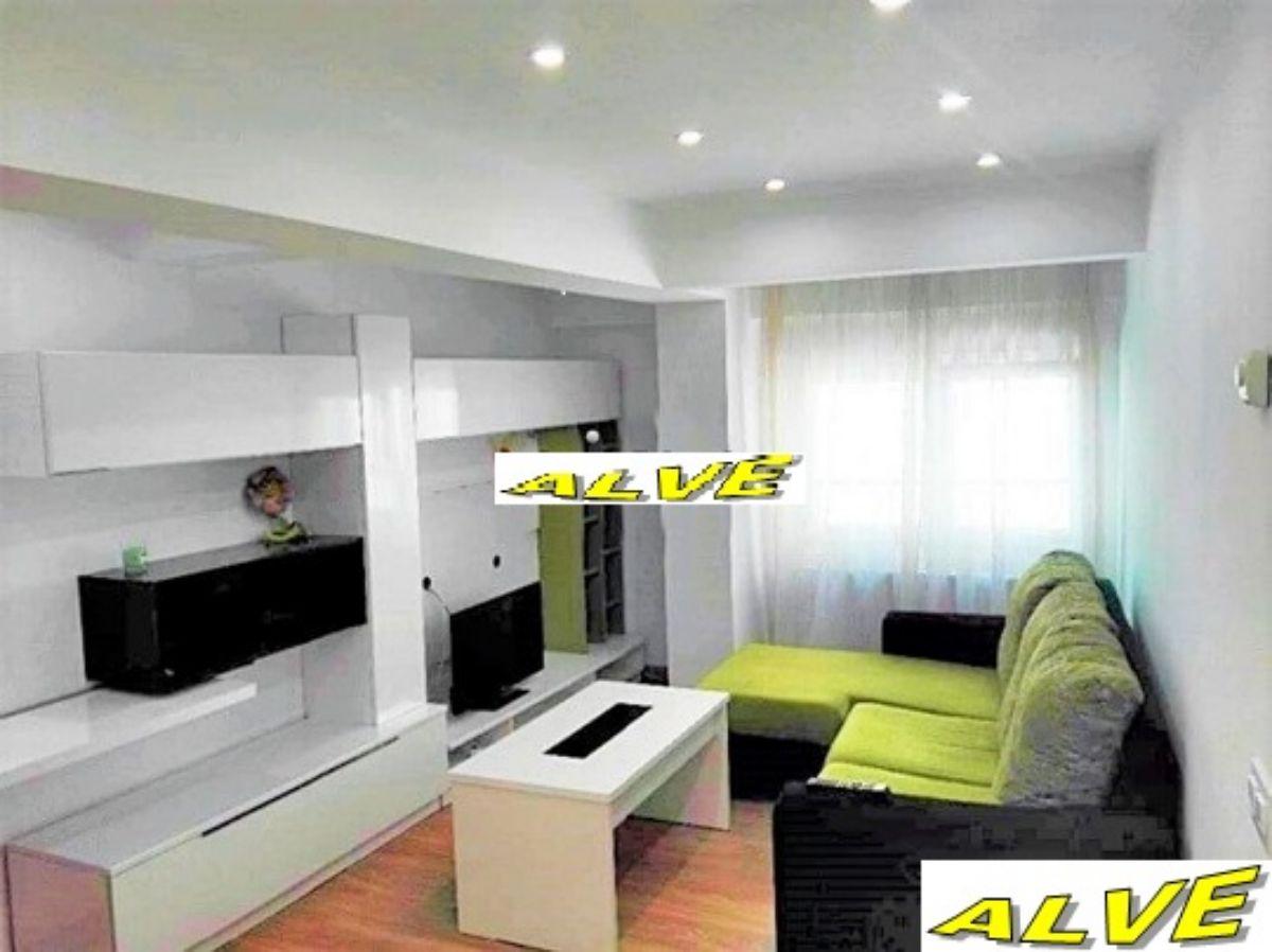 For rent of flat in Santander