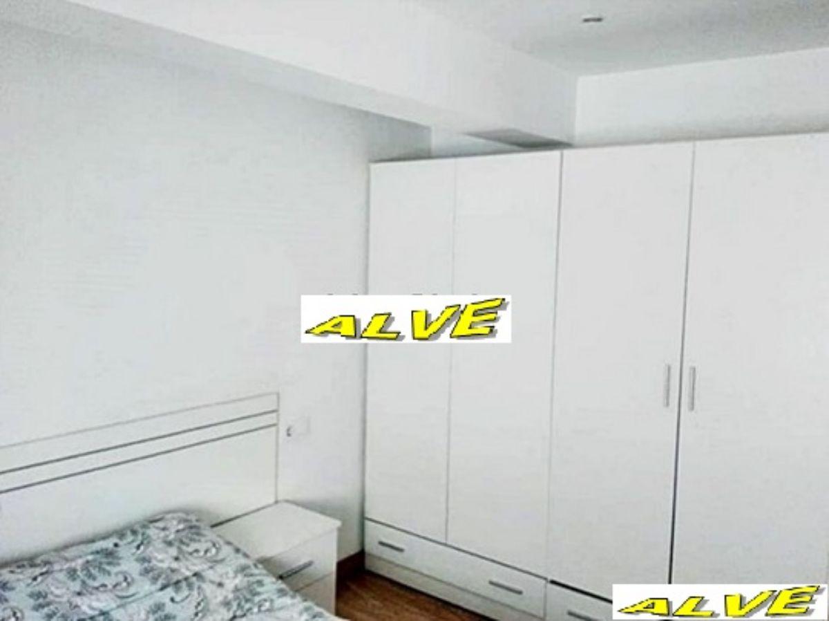 For rent of flat in Santander