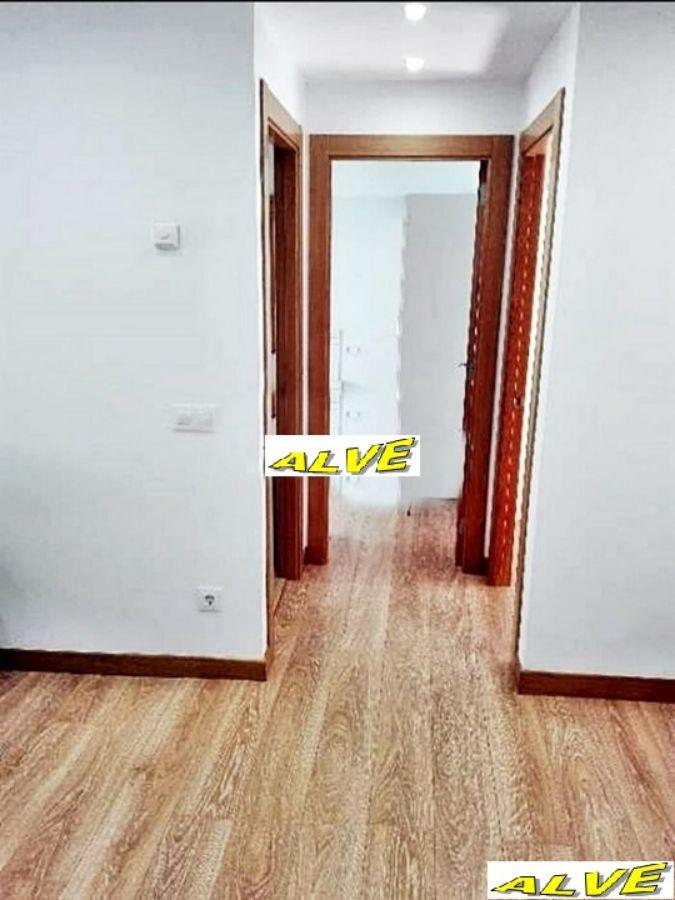 For rent of flat in Santander