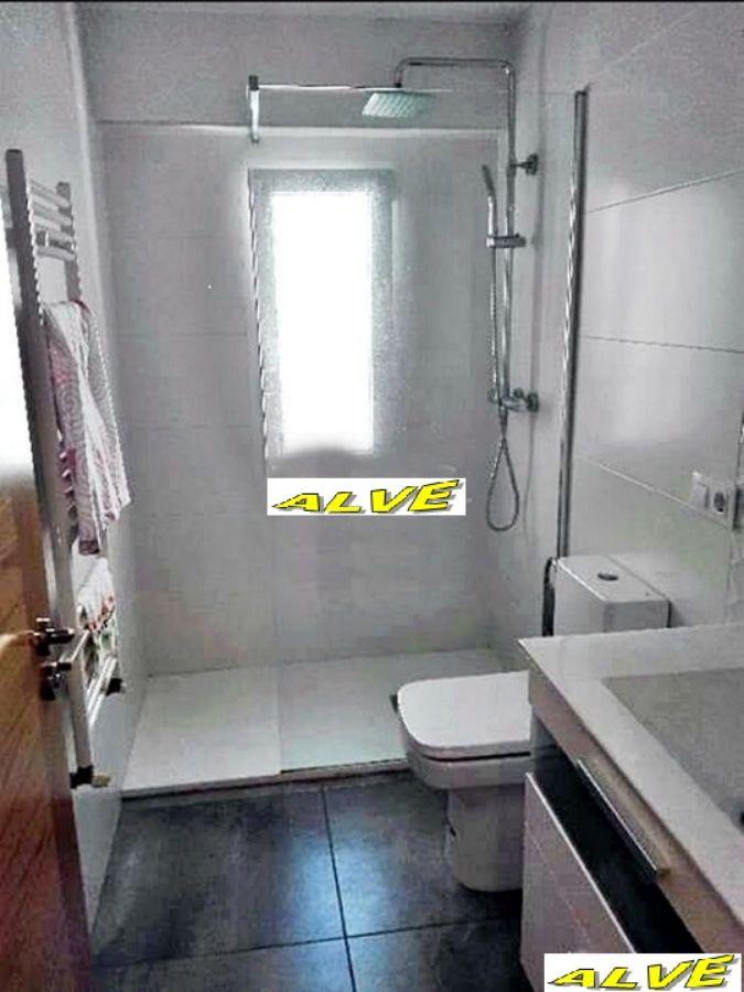 For rent of flat in Santander