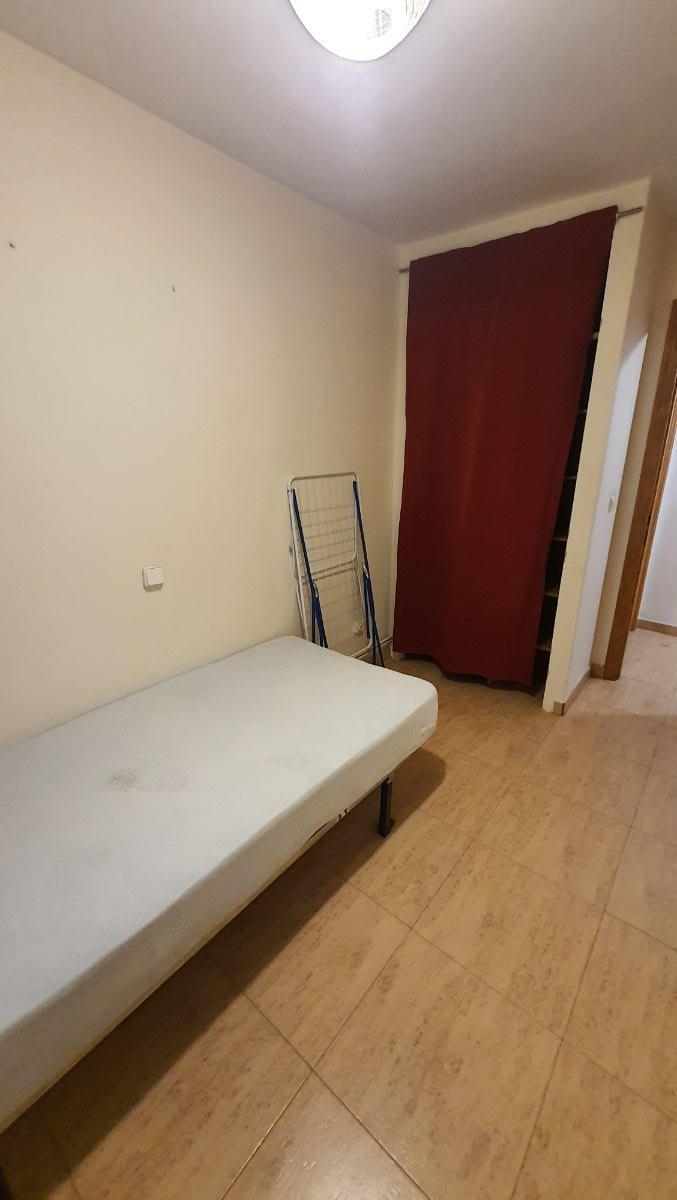 For sale of flat in Santander