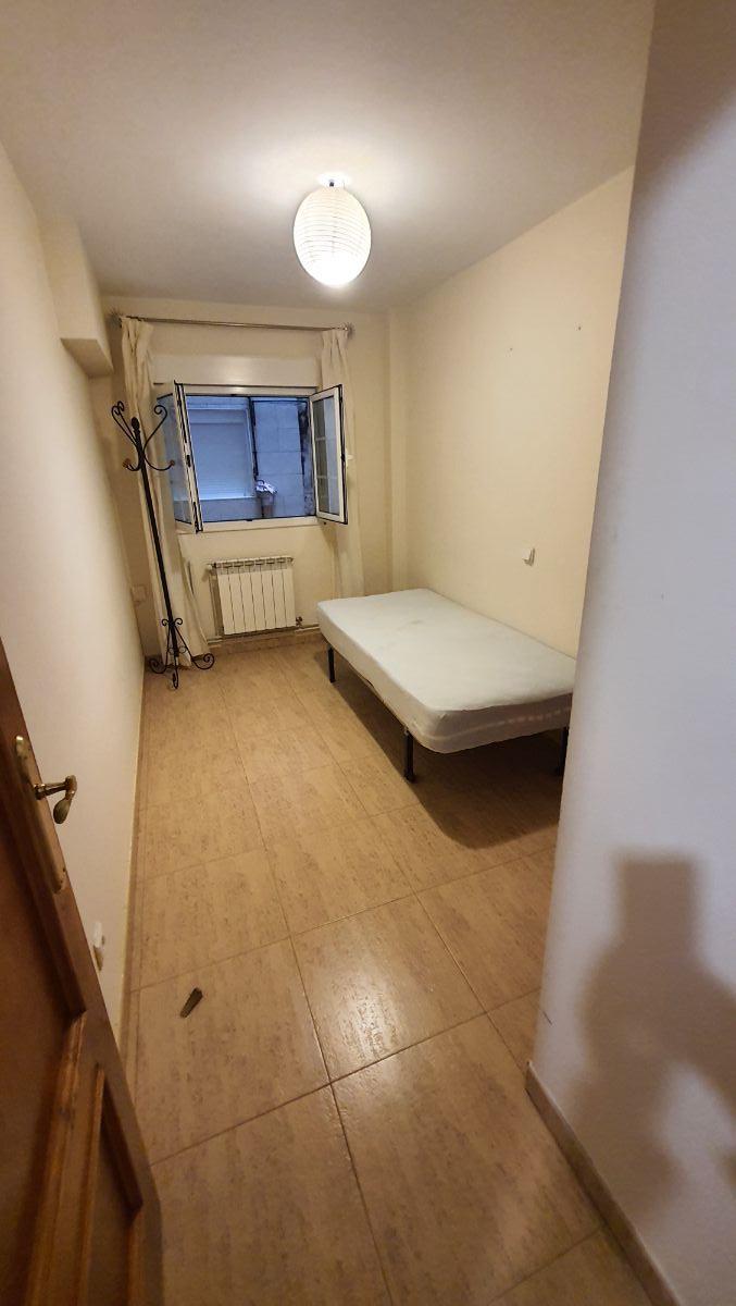 For sale of flat in Santander