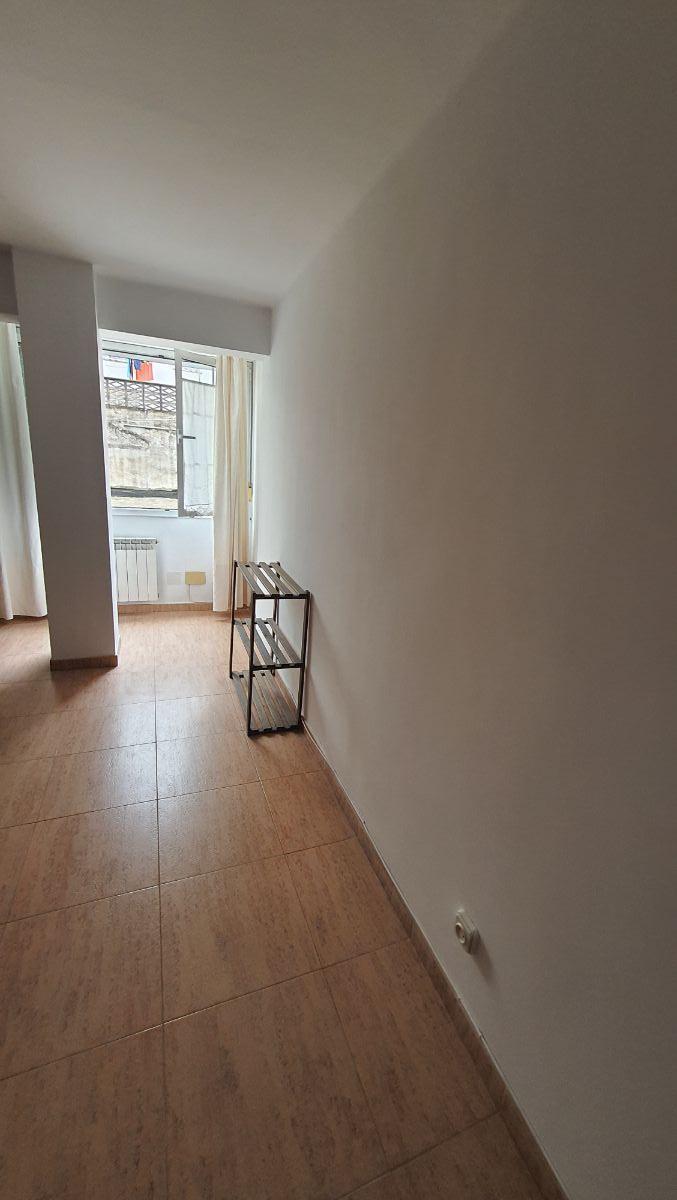 For sale of flat in Santander