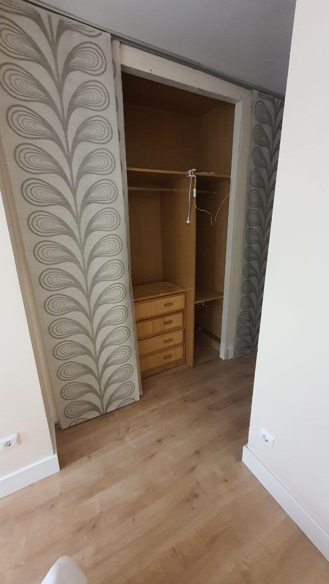 For sale of flat in Santander