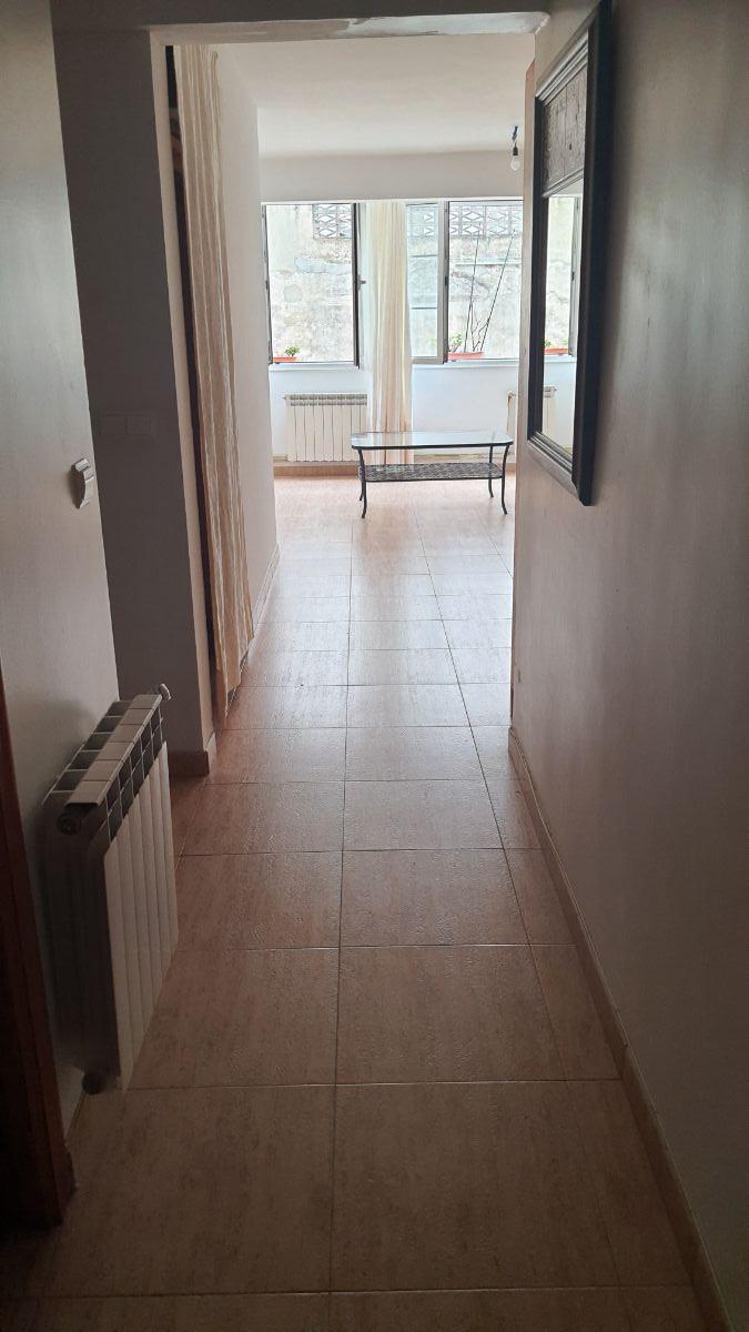 For sale of flat in Santander