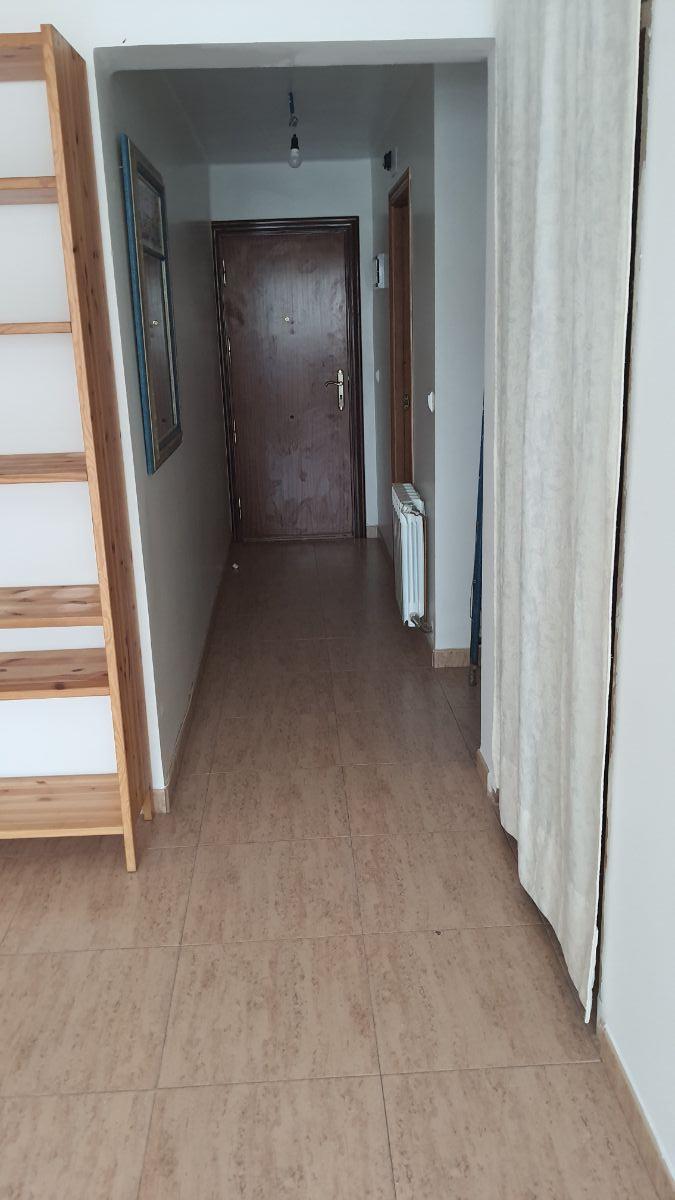 For sale of flat in Santander