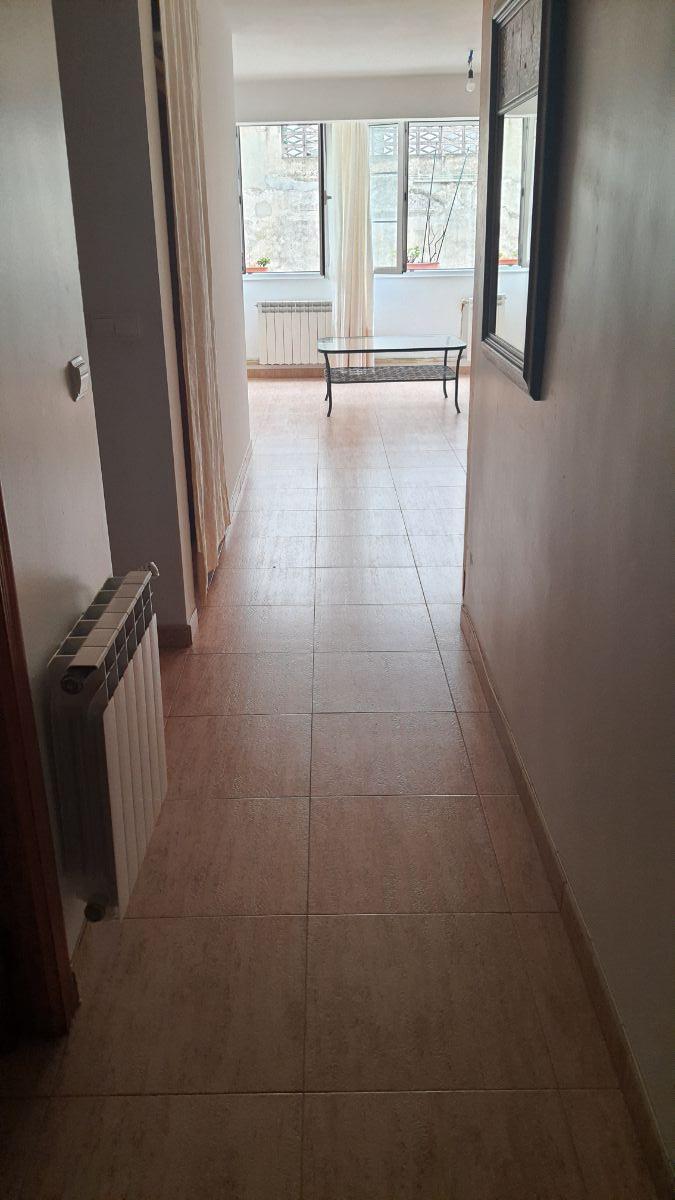 For sale of flat in Santander