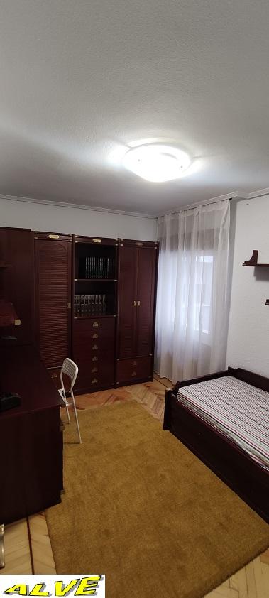 For rent of flat in Santander