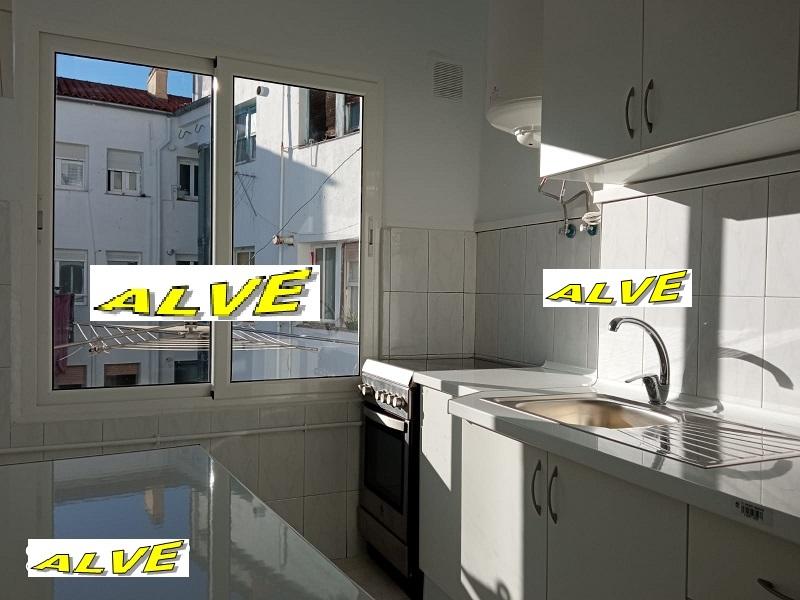 For rent of flat in Santander