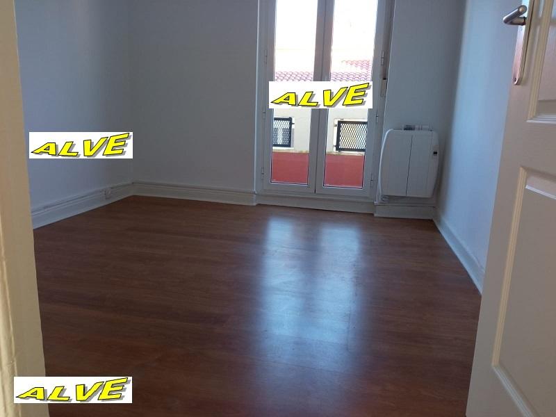 For rent of flat in Santander