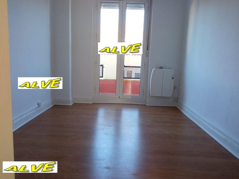 For rent of flat in Santander