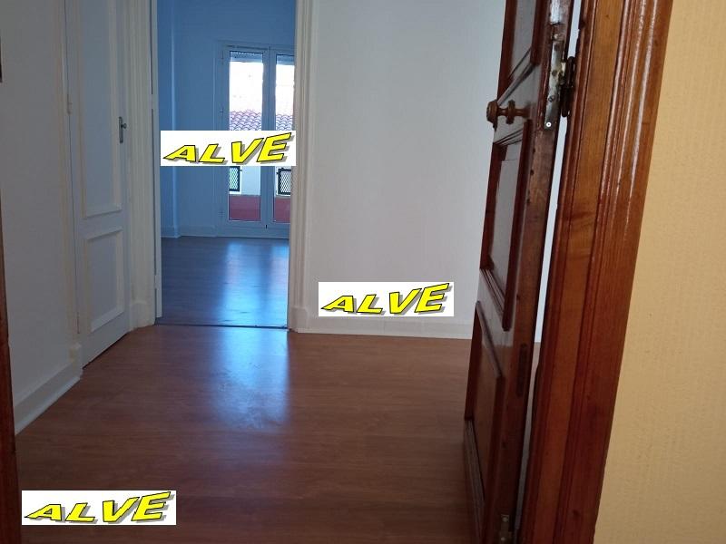 For rent of flat in Santander