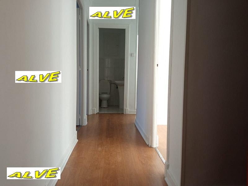 For rent of flat in Santander