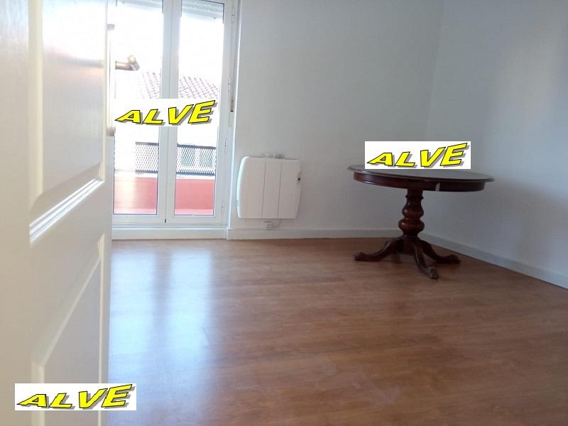 For rent of flat in Santander