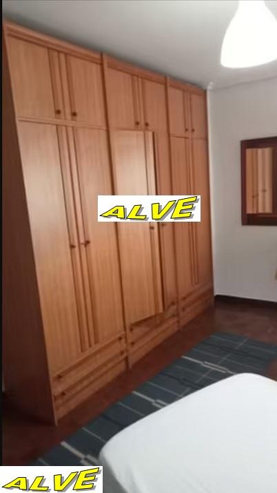 For rent of flat in Santander